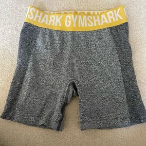 Workout shorts